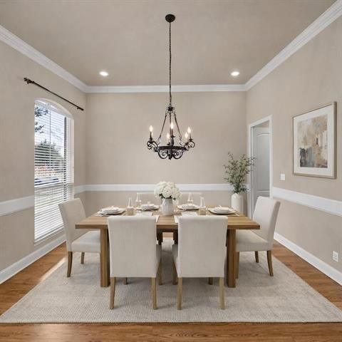 2555 Amberwood Drive, Beaumont, TX 77713