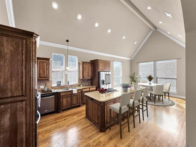 2555 Amberwood Drive, Beaumont, TX 77713