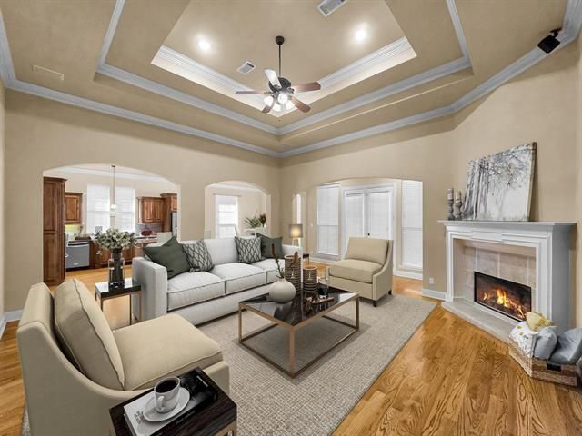 2555 Amberwood Drive, Beaumont, TX 77713