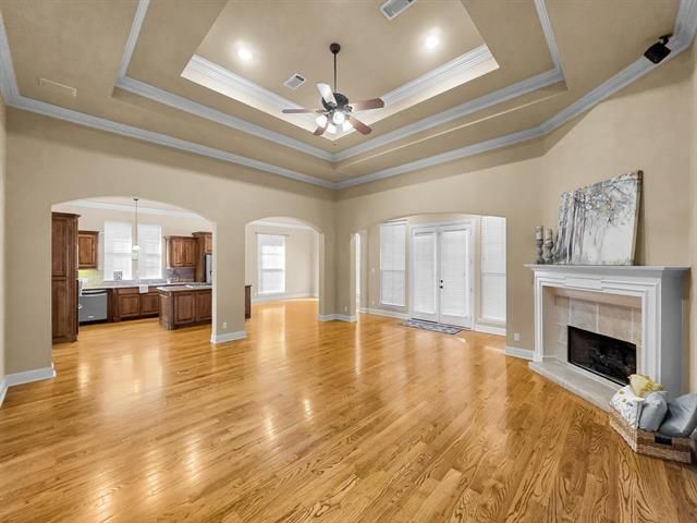 2555 Amberwood Drive, Beaumont, TX 77713