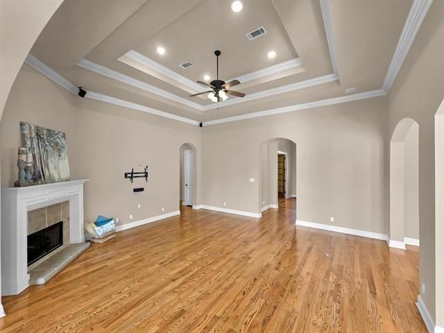 2555 Amberwood Drive, Beaumont, TX 77713