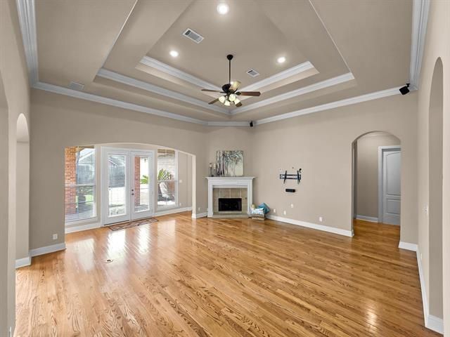 2555 Amberwood Drive, Beaumont, TX 77713