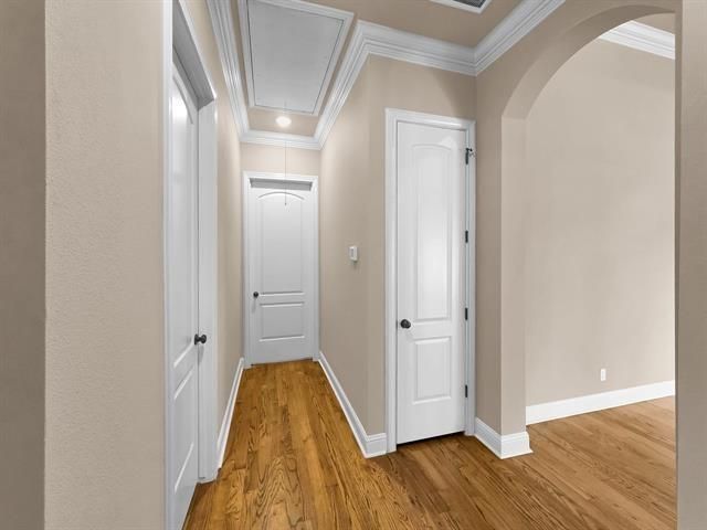 2555 Amberwood Drive, Beaumont, TX 77713