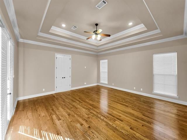 2555 Amberwood Drive, Beaumont, TX 77713