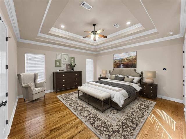 2555 Amberwood Drive, Beaumont, TX 77713