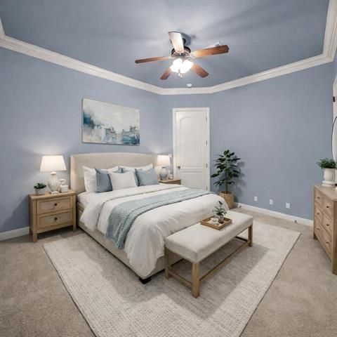 2555 Amberwood Drive, Beaumont, TX 77713