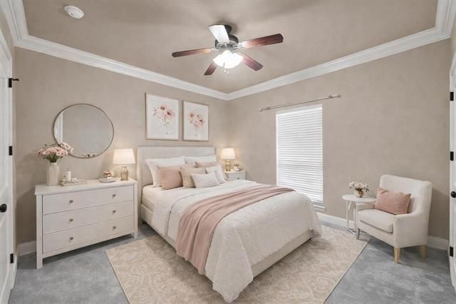 2555 Amberwood Drive, Beaumont, TX 77713