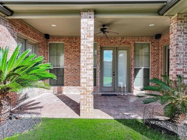 2555 Amberwood Drive, Beaumont, TX 77713