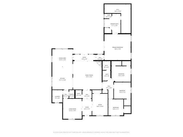 2555 Amberwood Drive, Beaumont, TX 77713