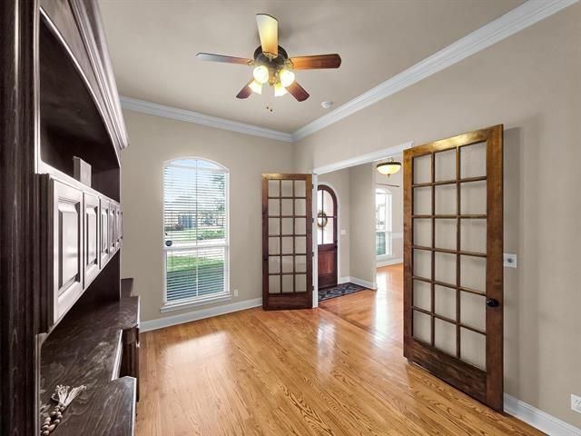 2555 Amberwood Drive, Beaumont, TX 77713