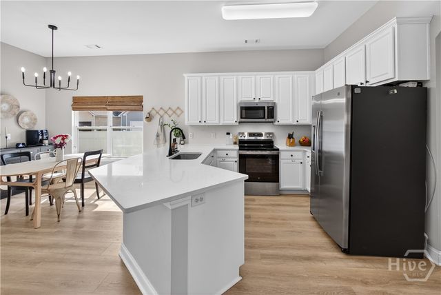 13 Sandy Shoals Pass, Port Wentworth, GA 31407