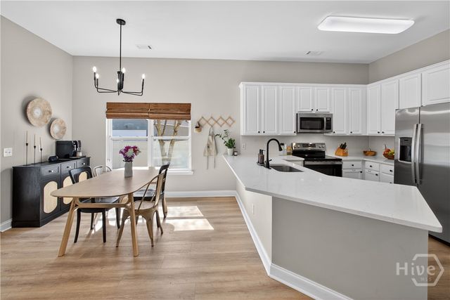 13 Sandy Shoals Pass, Port Wentworth, GA 31407