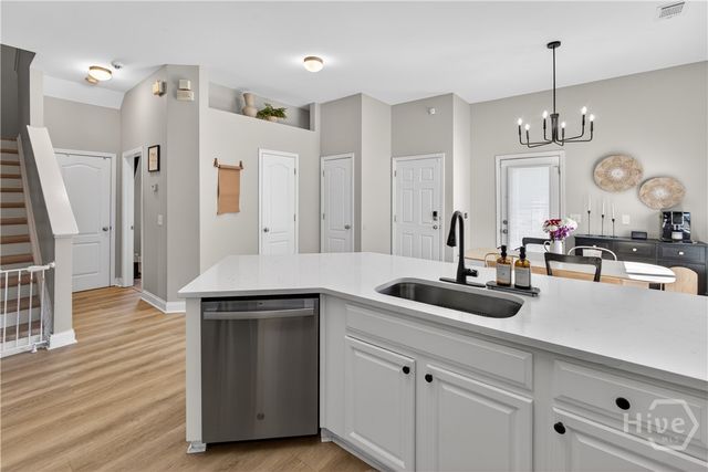 13 Sandy Shoals Pass, Port Wentworth, GA 31407