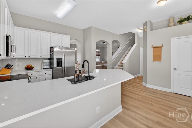 13 Sandy Shoals Pass, Port Wentworth, GA 31407