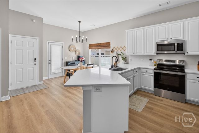 13 Sandy Shoals Pass, Port Wentworth, GA 31407