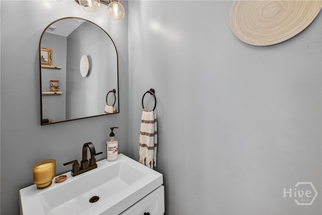 13 Sandy Shoals Pass, Port Wentworth, GA 31407