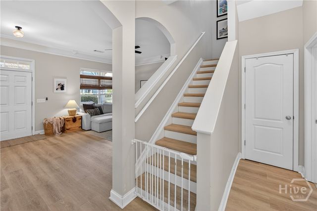 13 Sandy Shoals Pass, Port Wentworth, GA 31407