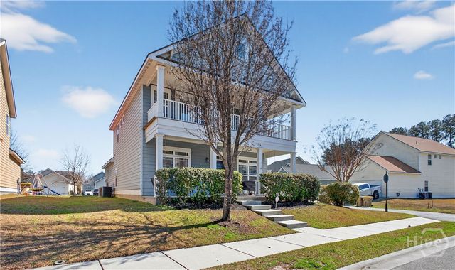 13 Sandy Shoals Pass, Port Wentworth, GA 31407