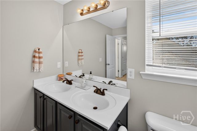 13 Sandy Shoals Pass, Port Wentworth, GA 31407