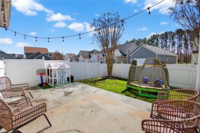 13 Sandy Shoals Pass, Port Wentworth, GA 31407