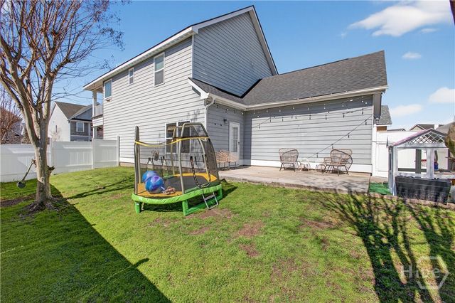 13 Sandy Shoals Pass, Port Wentworth, GA 31407