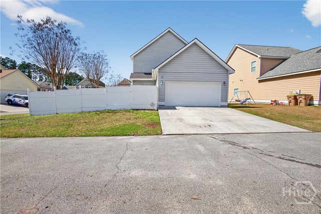 13 Sandy Shoals Pass, Port Wentworth, GA 31407