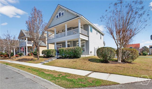 13 Sandy Shoals Pass, Port Wentworth, GA 31407