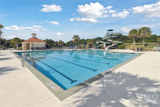 13 Sandy Shoals Pass, Port Wentworth, GA 31407