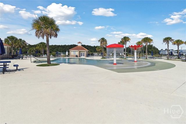 13 Sandy Shoals Pass, Port Wentworth, GA 31407