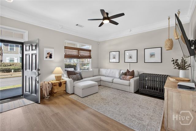 13 Sandy Shoals Pass, Port Wentworth, GA 31407