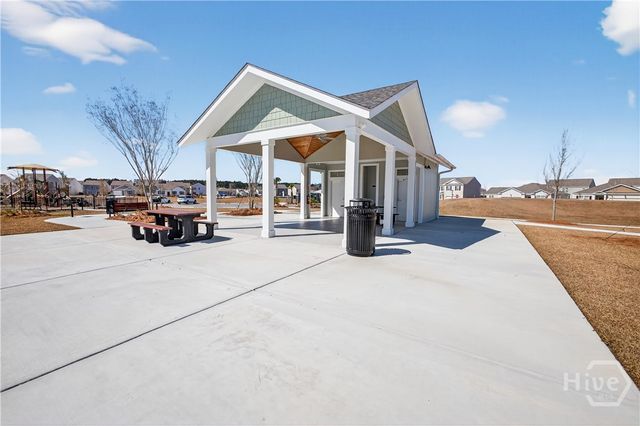 13 Sandy Shoals Pass, Port Wentworth, GA 31407