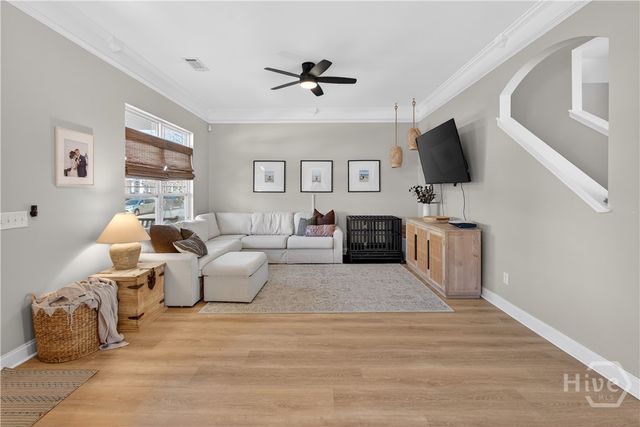 13 Sandy Shoals Pass, Port Wentworth, GA 31407