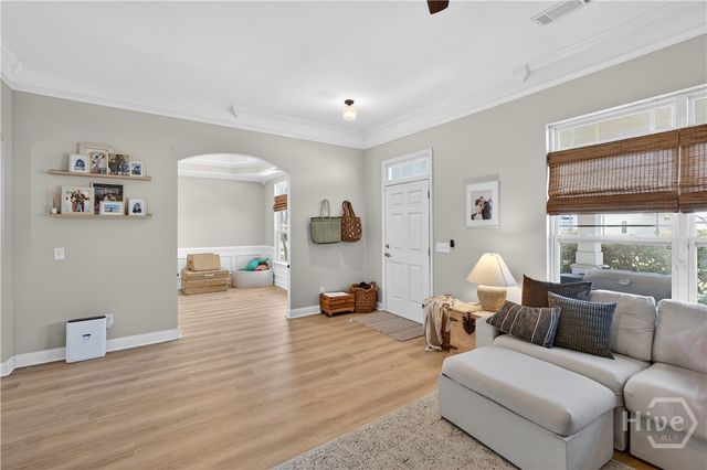 13 Sandy Shoals Pass, Port Wentworth, GA 31407