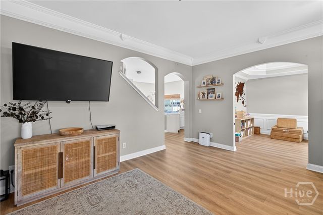 13 Sandy Shoals Pass, Port Wentworth, GA 31407