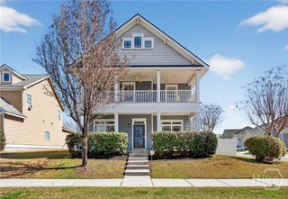 13 Sandy Shoals Pass, Port Wentworth, GA 31407