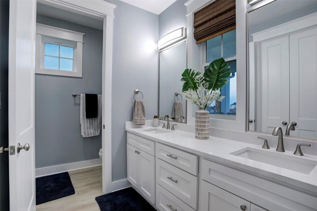 16515 Nassau Way, Jamaica Beach, TX 77554