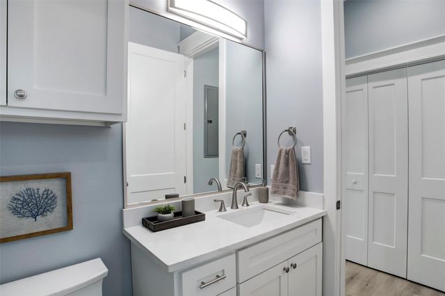 16515 Nassau Way, Jamaica Beach, TX 77554