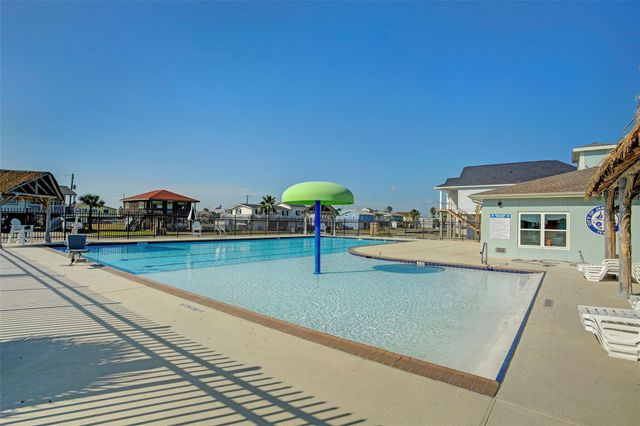 16515 Nassau Way, Jamaica Beach, TX 77554