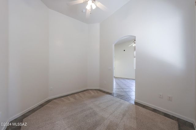 665 E Weckl Place, Tucson, AZ 85704