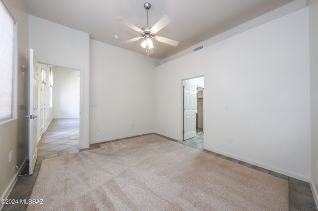 665 E Weckl Place, Tucson, AZ 85704