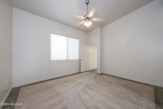 665 E Weckl Place, Tucson, AZ 85704