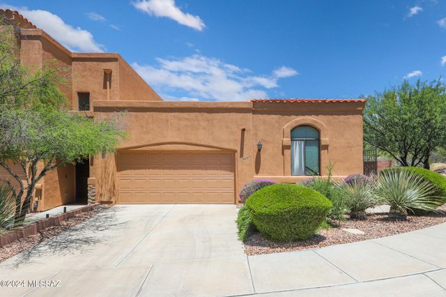 665 E Weckl Place, Tucson, AZ 85704