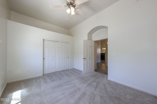 665 E Weckl Place, Tucson, AZ 85704