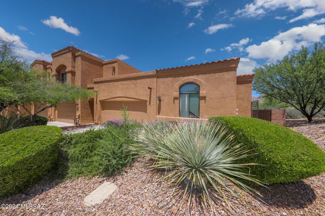 665 E Weckl Place, Tucson, AZ 85704