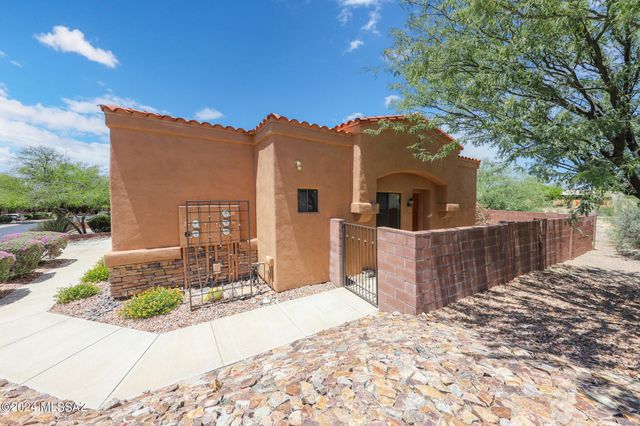 665 E Weckl Place, Tucson, AZ 85704