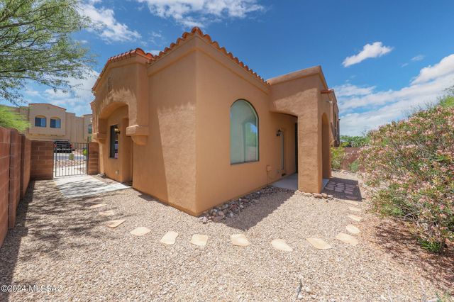 665 E Weckl Place, Tucson, AZ 85704