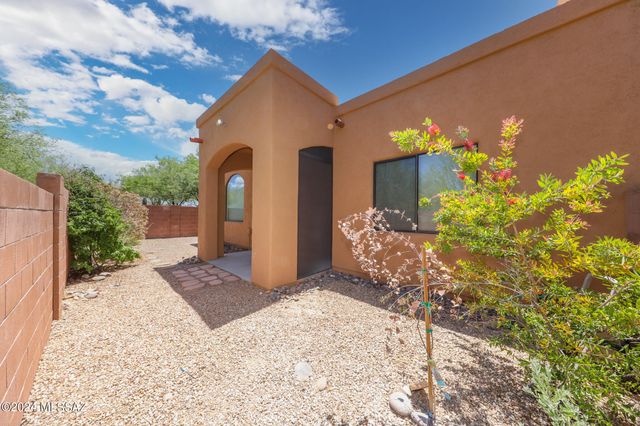 665 E Weckl Place, Tucson, AZ 85704