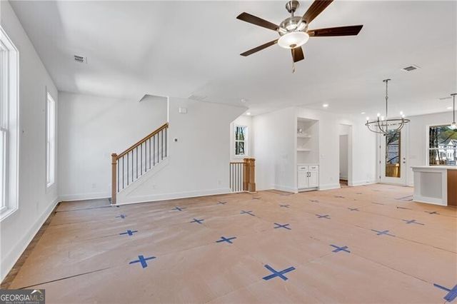 2733 Hallwood Lane, Suwanee, GA 30024