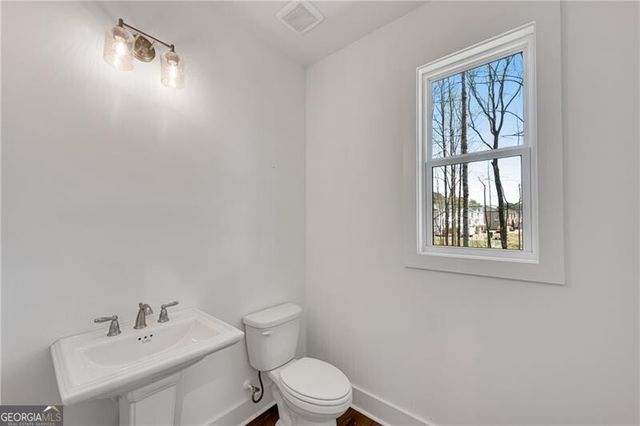 2733 Hallwood Lane, Suwanee, GA 30024