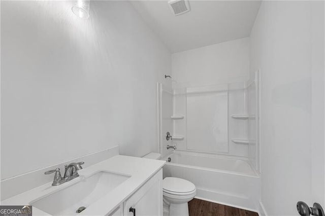 2733 Hallwood Lane, Suwanee, GA 30024